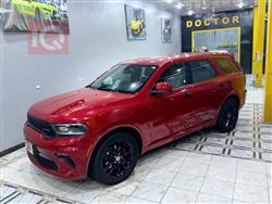 دودج دورانجو